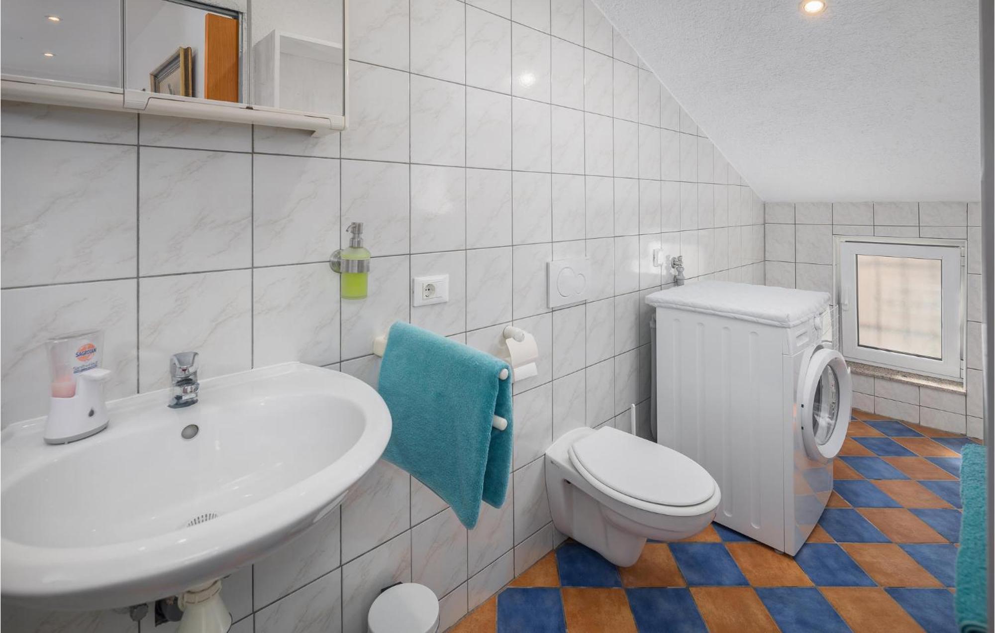Gorgeous Apartment In Musalez With Kitchen 외부 사진